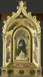 Święty Dominik