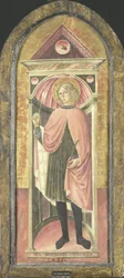 Święty Sebastian