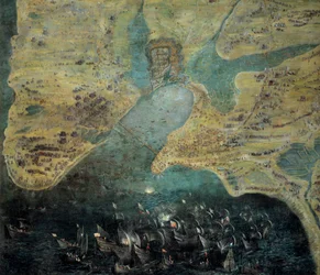 Zwycięstwa de la Rochelle od 10 sierpnia
