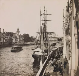 Wystawa Powszechna 1900 - Wystawa Powszechna 1900 w Paryżu: Stary Paryż - kolekcja prywatna
