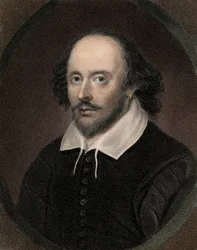 William Szekspir