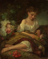 Kwiaciarka