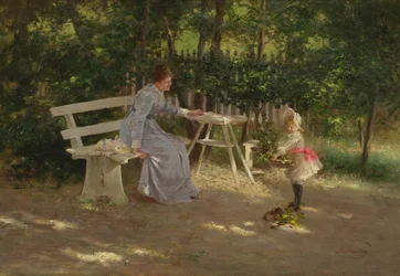 Mały wypadek