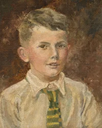 Питер Ричардс, 10 лет, Претория, ЮАР.