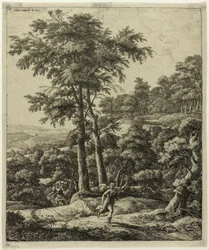 Apollo i Daphne