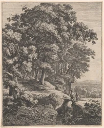 Mały Dzwonnik, XVII wiek.