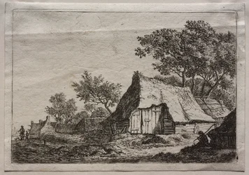 Mały Hamlet.