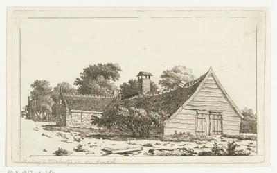 Herberg het Molentje aan de Amstel (tytuł na obiekcie)