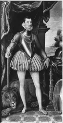 Don Juan z Austrii