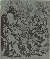 Święty Łukasz
