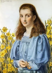 Olive Margaret Rzeź