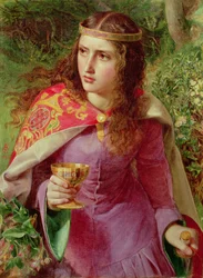 Córka Królów