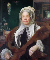 Nieznany obraz