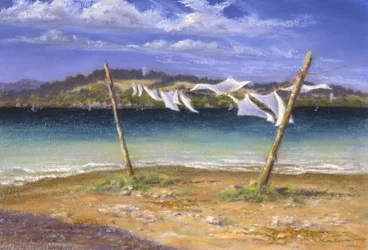 Suszenie białych, 2004