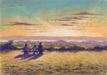Resztki dnia, 2003