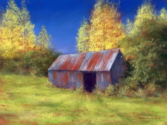 Stara blaszana chata, 2010