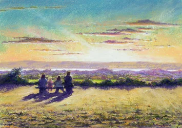 Resztki dnia, 2003