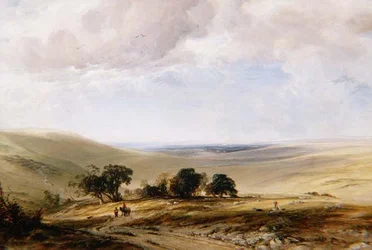 South Downs