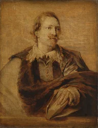 Portret Jana Gaspara Gevaertsa (1593-1666)