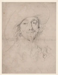 Karol I, ok. 1632-36