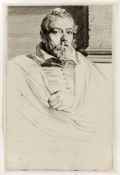 Frans Francken