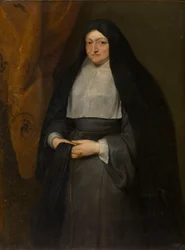 Infantka Izabela Klara Eugenia