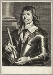 James Hamilton, pierwszy książę