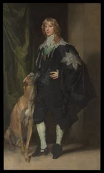 James Stuart (1612-1655), książę Richmond i Lennox