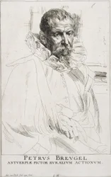 Pieter Bruegel