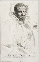 Pieter Bruegel