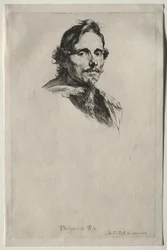 Portret barona Philippe