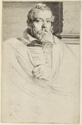 Portret Franza Francka