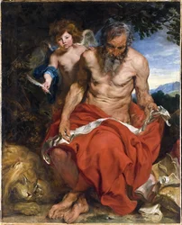 Święty Jerome