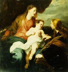 Święta Rodzina,