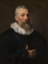 Malarz Marten Pepijn