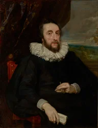 Thomas Howard, 2. hrabia Arundel