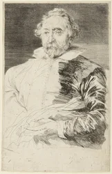 Willem de Vos (Manquoy-Hendricks 15 II (z siedmiu))