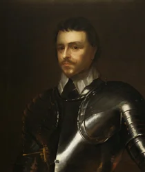 Thomas Wentworth, hrabia Strafford