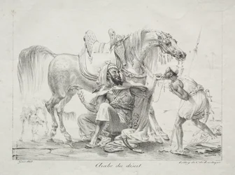 Arab pustyni