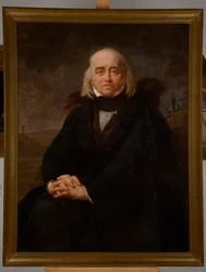 Portret Juliana Ursyna Niemcewicza (1758-1841)