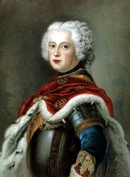 Fryderyk II Wielki, król Prus