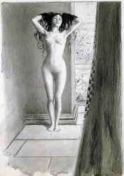 Afrodyta, 1896