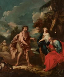 Jakub i Rachela