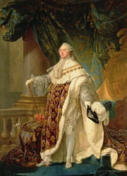 Ludwik XVI (1754-93)