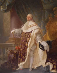 Ludwik XVI (1754-93)