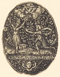 Apollo i Daphne