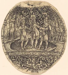 Trzech Horatii