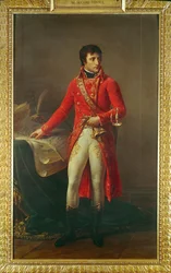 Napoleon jako pierwszy konsul