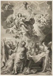 Wniebowzięcie Najświętszej Maryi Panny