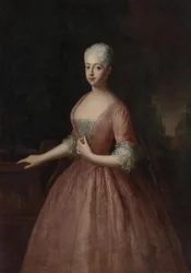 Margrabina Friederike Louise